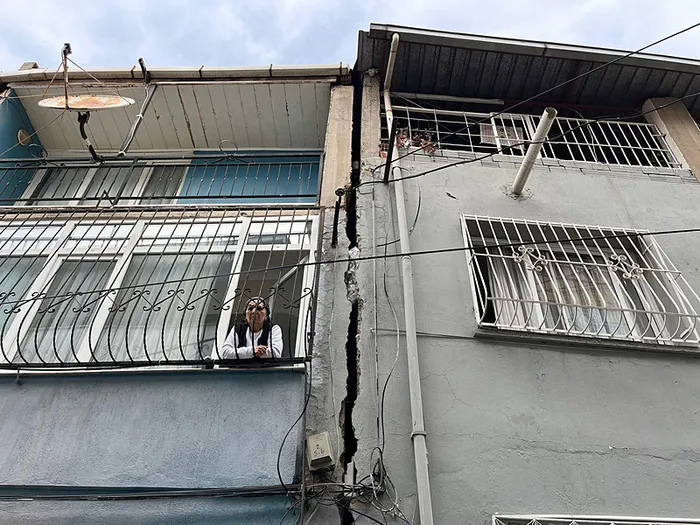 CHP’li belediyenin tünel çalışması kabusa döndü