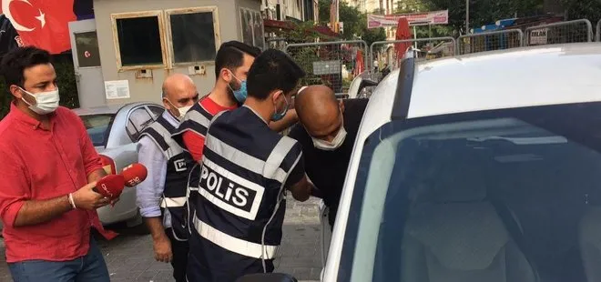 İstanbul’da dizi oyuncusu Onur Seyit Yaran’ı vurmuştu, adliyeye sevk edildi