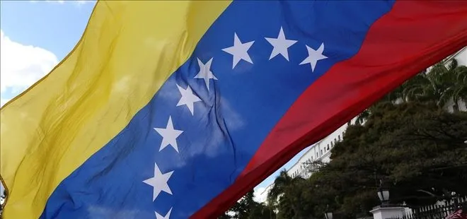 Almanya, Venezuela’da tarafını seçti