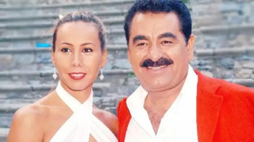 Magazin tarihine geçen İbo ve Asena küslüğü bitti