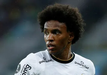Willian Premier Lig’e geri döndü! İşte yeni takımı