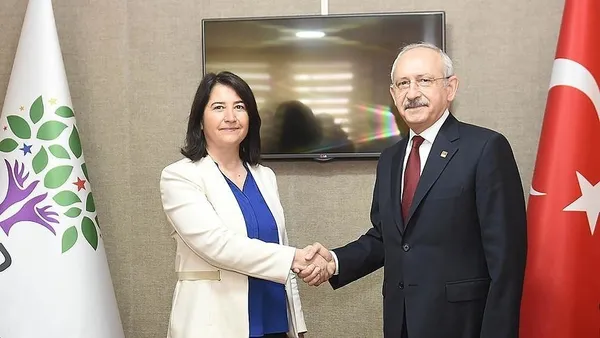 Şehit yakınları ve gazilerden CHP lideri Kılıçdaroğlu'na "FETÖ/PKK sözcülüğü" tepkisi! Değirmenlerine su taşımıştır - 3