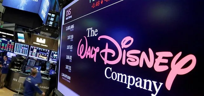 Disney’den flaş karar! Koronavirüs salgını nedeniyle 28 bin çalışanını işten çıkaracak