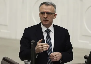 'Esnafa sicil affı uygulanacak'