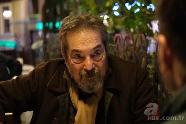 Hababam Sınıfı'nın yıldızıyla evli! Zembilli'nin Havva'sı bakın kimin eşiymiş 9