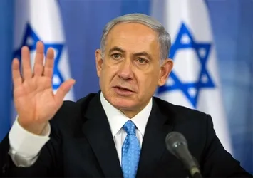 Netanyahu’dan Filistin’e 2 şart