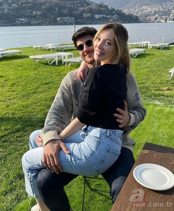 Mehmet Ali Erbil'in müstakbel damadı! Survivor Yiğit Poyraz'ın kız kardeşini gören şaşırdı! "Abi-kardeş demeye bin şahit lazım" 2