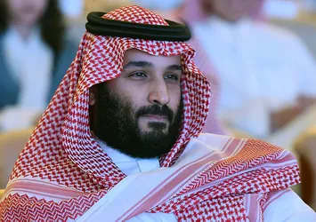 Suudi Arabistan Veliaht Prensi Muhammed bin Selman'ın yetkileri elinden mi alındı?