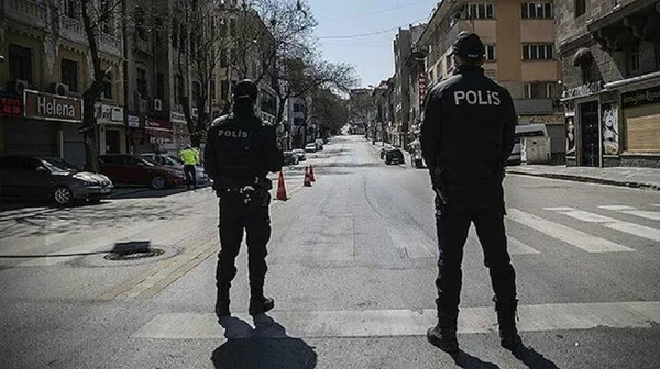 Son dakika: İçişleri Bakanlığı duyurdu: Sokağa çıkma kısıtlaması hangi gün ve ne zaman başlıyor?
