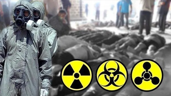 PKK'nın TSK iftirası şimdiden hazır! Kimyasal silah yalanı - 5