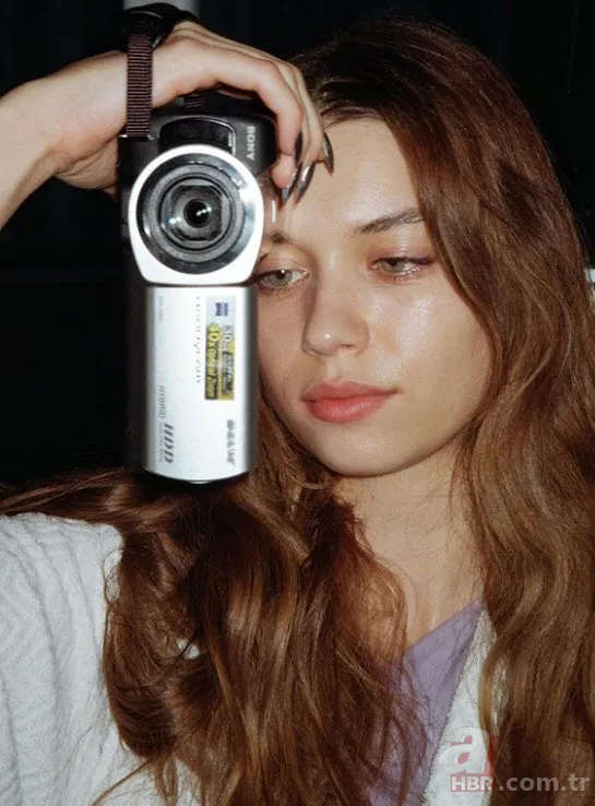 Afra Saraçoğlu Yalı Çapkını’ndan servet kazandı! Aylık kazandı dudak uçuklattı 2