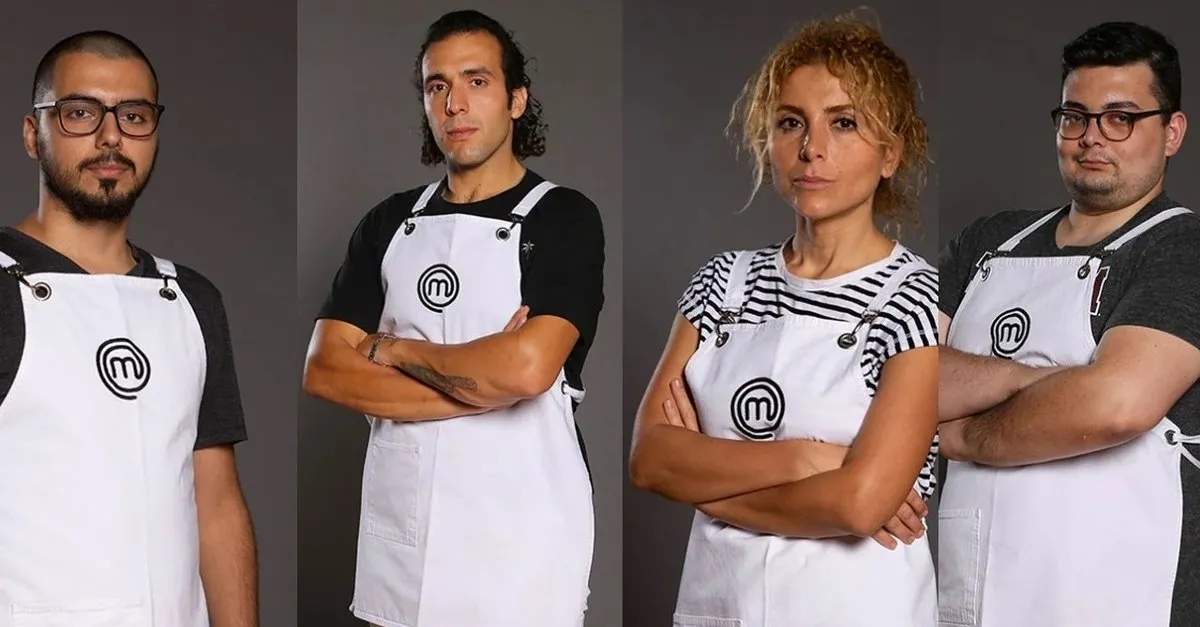 masterchef kim elendi 20 aralik masterchef te elenen isim kim oldu finale kalmasi bekleniyordu