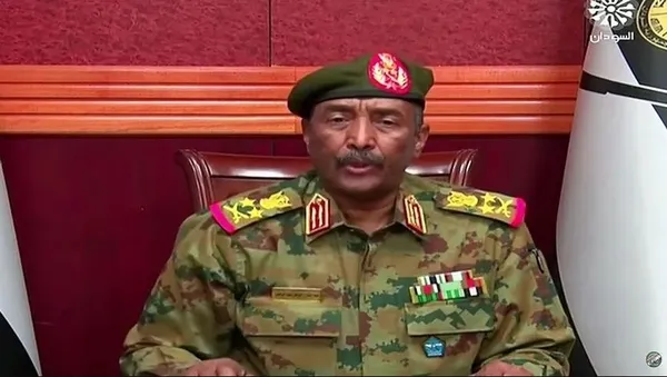 Son dakika | Başkan Erdoğan'dan kritik görüşme! Sudan'daki son durum hakkında bilgi aldı - 1