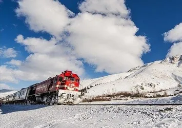 Doğu Ekspresi sonrası harekete geçildi! 4 nostaljik hat daha turizme açılıyor