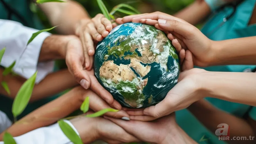 20 Kasım ne günü, anlam ve önemi nedir? Dünya Çocuk Hakları Günü nasıl ortaya çıktı? 4