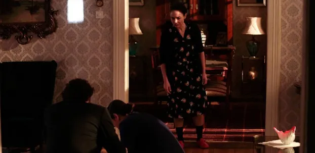 Ben çok yoruldum, artık gücüm kalmadı Masumlar Apartmanı 15. bölüm tek parça izle! Masumlar Apartmanı 16. bölüm fragmanı yayınlandı mı?