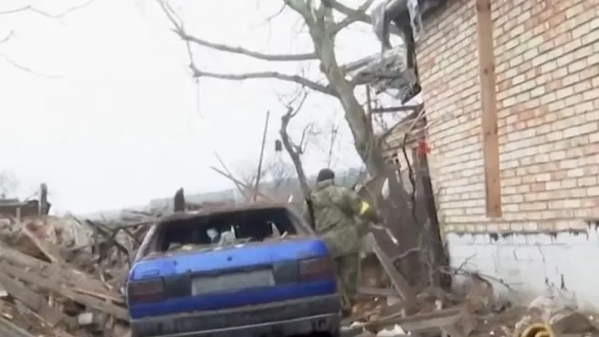 Rusya-Ukrayna savaşında son durum! İlk asker esir değişimi yapıldı