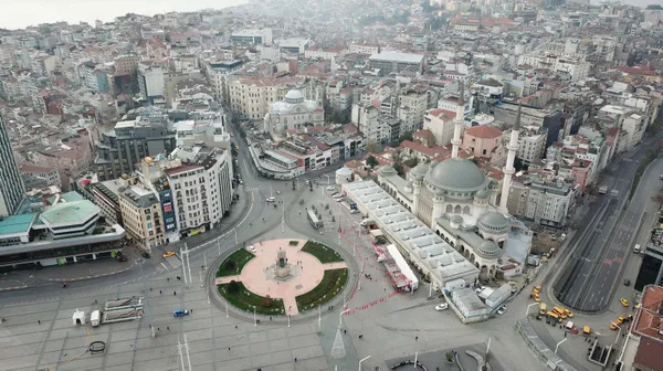 Son dakika: 81 il valiliğine gönderildi! İçişleri Bakanlığından 'yılbaşı' genelgesi! - 8