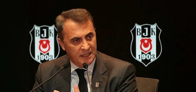 Son dakika | Eski Beşiktaş Başkanı Fikret Orman’ın dosyaları açıldı! Dudak uçuklatan rakam ortaya çıktı