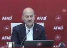 İçişleri Bakanı Süleyman Soyludan flaş İdlib açıklaması