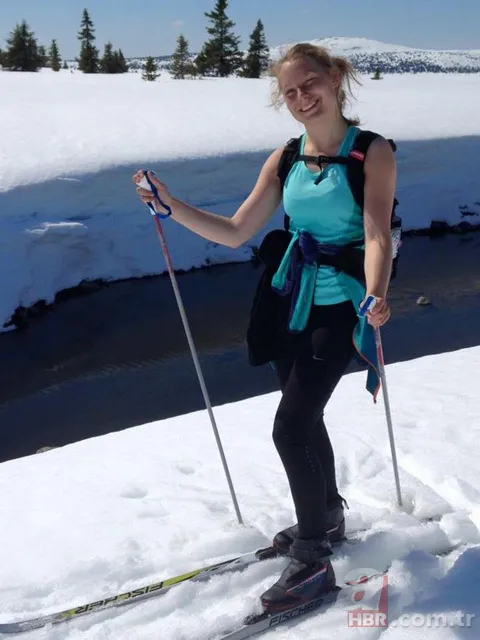 Dünya bu görüntüleri konuşuyor! Teröristler kadın turistlere tecavüz etti... 5