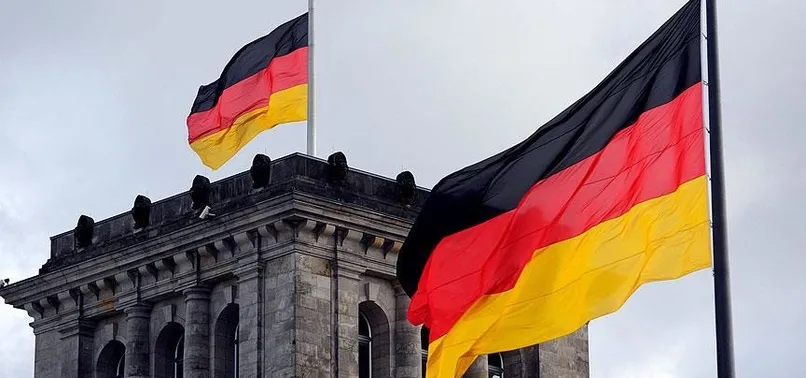 Türkiye'den Almanya'ya nota