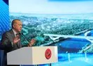 Başkan Erdoğan’dan Kanal İstanbul paylaşımı
