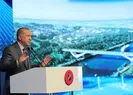 Başkan Erdoğandan Kanal İstanbul paylaşımı