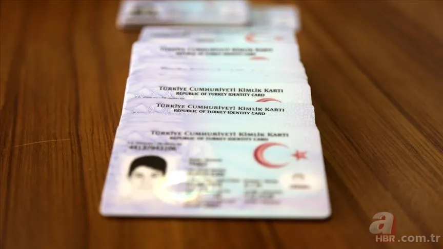 Zaman daraldı! Ehliyetinizin geçersiz olmaması için acele edin! Ehliyet yenileme nasıl yapılır? Başvuru süreci... 10