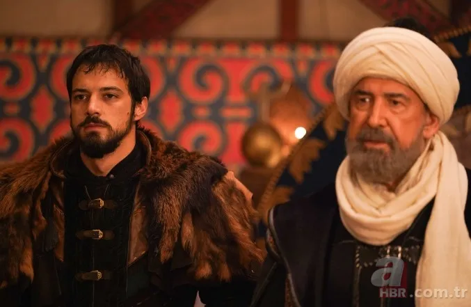 Kuruluş Orhan yine nefes kesti! Bursa zindanlarında ölüm kalım mücadelesi 2