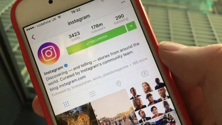 Instagram’ın dikkat çeken yeni özelliği Türkiye’de