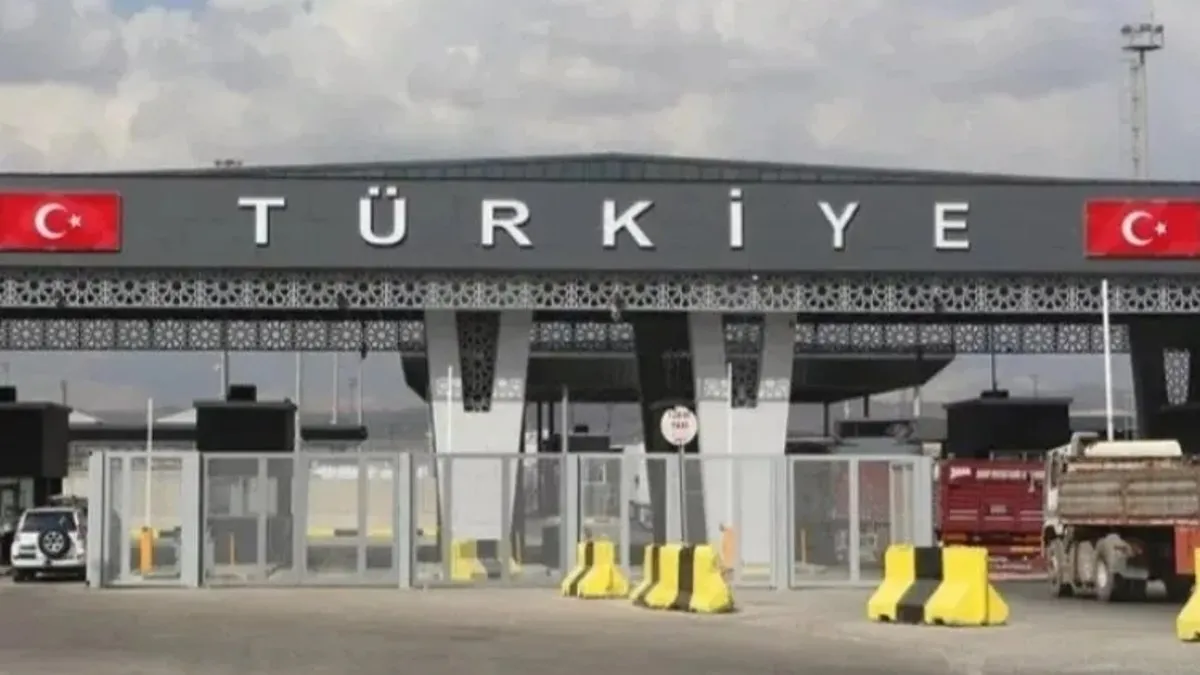 İhracatta yeni kara harekatı başlıyor 10 yıldır bekleniyordu Türkiye için