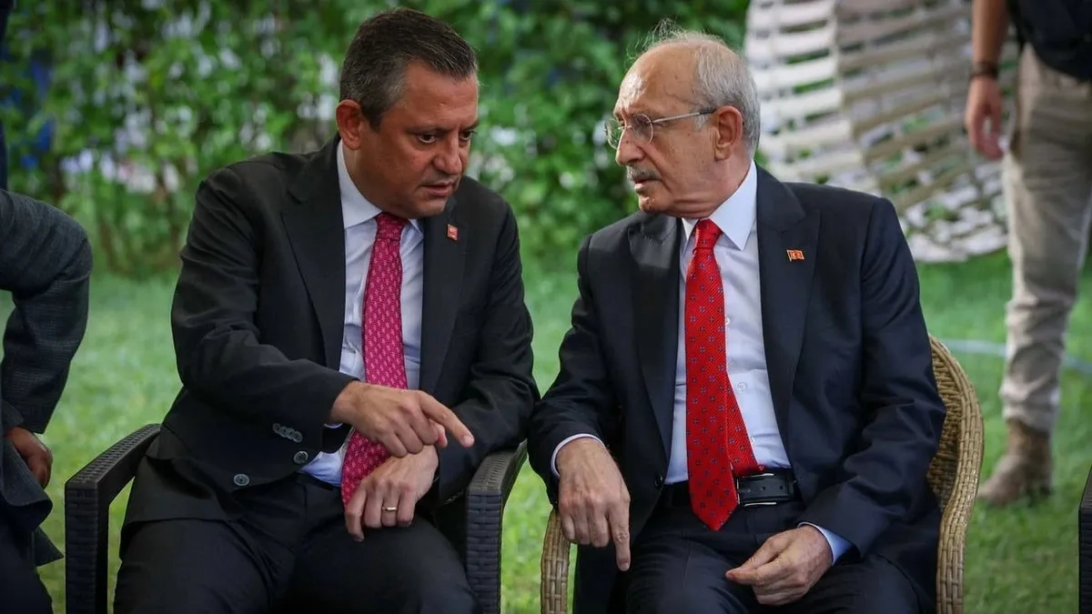 (Foto: ahaber.com.tr Arşivi)