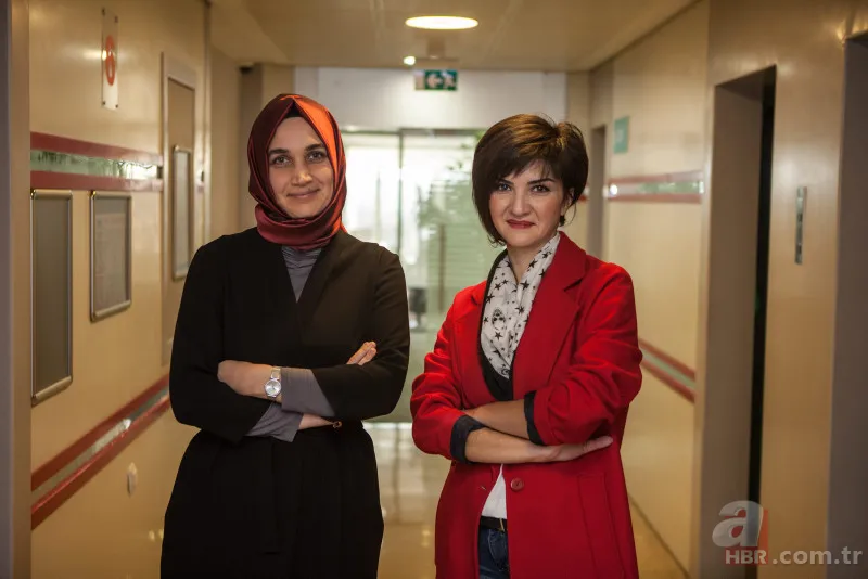 Kübra Güran Yiğitbaşı kimdir, kaç yaşında, aslen nereli? Kübra Güran Yiğitbaşı hayatı ve kariyeri... 3