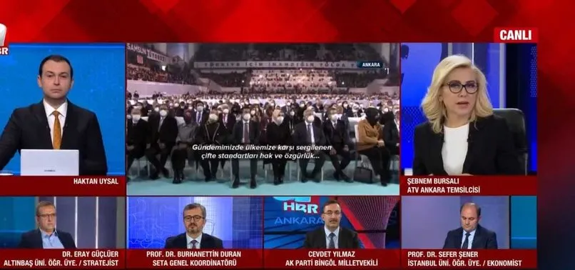 sebnem bursali erdogan in kadinlar icin yaptiklarini gormezden gelmek cok buyuk haksizlik olur sebnem bursali erdogan in kadinlar icin yaptiklarini gormezden gelmek cok buyuk haksizlik olur