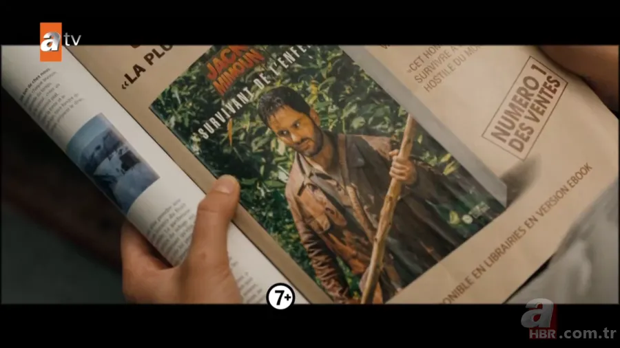 Sinema keyfi atv’de! Babamın Hazinesi filmi konusu ve oyuncuları 4