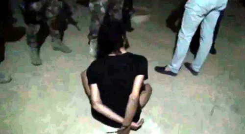 Mardin'de DEAŞ'ın uyuyan hücrelerine operasyon - 2