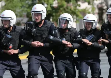 Hakkari'de eylem ve gösteriler yasaklandı