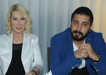 Seda Sayan'ın malına göz dikince ayrıldılar!