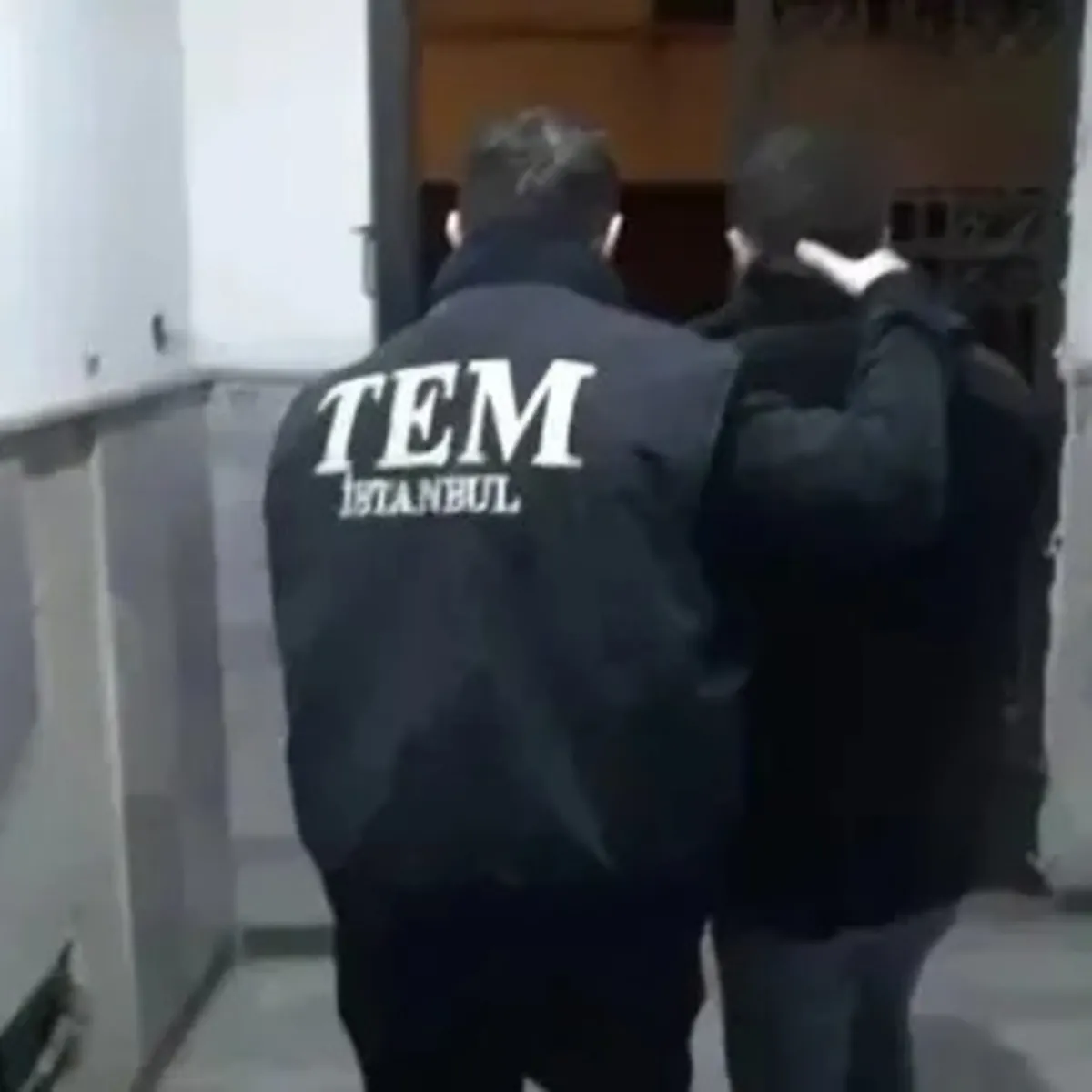 MOSSAD ihaneti telefondan çıktı! O telefon her şeyi ele verdi