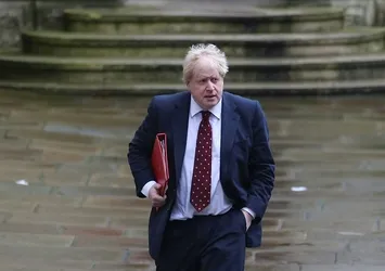 Boris Johnson ABD vatandaşlığından ayrıldı