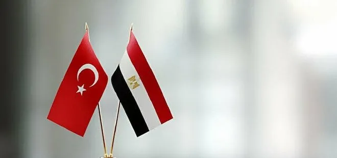 Son dakika: Türkiye-Mısır İstişarelerinin ikinci turu hakkında flaş açıklama