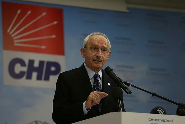 CHP yandaşı Barış Yarkadaş’tan Ekrem İmamoğlu’na bombardıman: ‘Değişim’ dedikleri CHP geleneklerini yok etmek