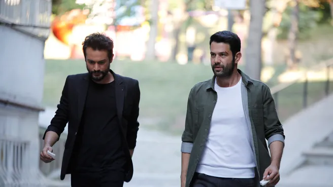 Kimse Bilmez 15. son bölüm tek parça kesintisiz izle! Kimse Bilmez yeni bölüm