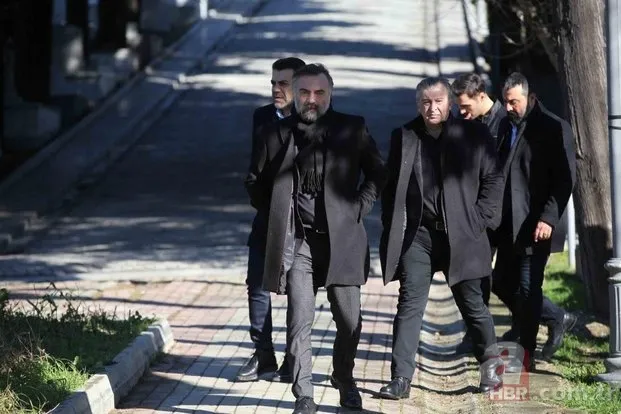 EDHO bu akşam var mı? Eşkıya Dünyaya Hükümdar Olmaz bugün neden yok? ATV yayın akışı 5 Şubat! 18