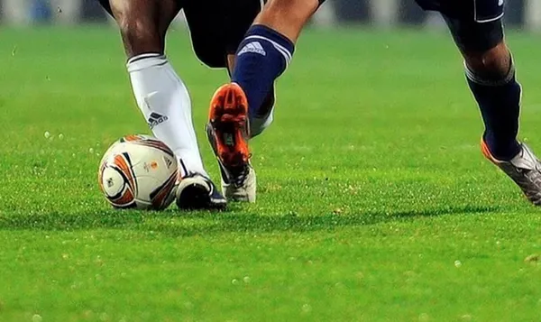 AK Parti'den Spor Yasası'nda kritik düzenleme! Menajerlik sistemi... - 3