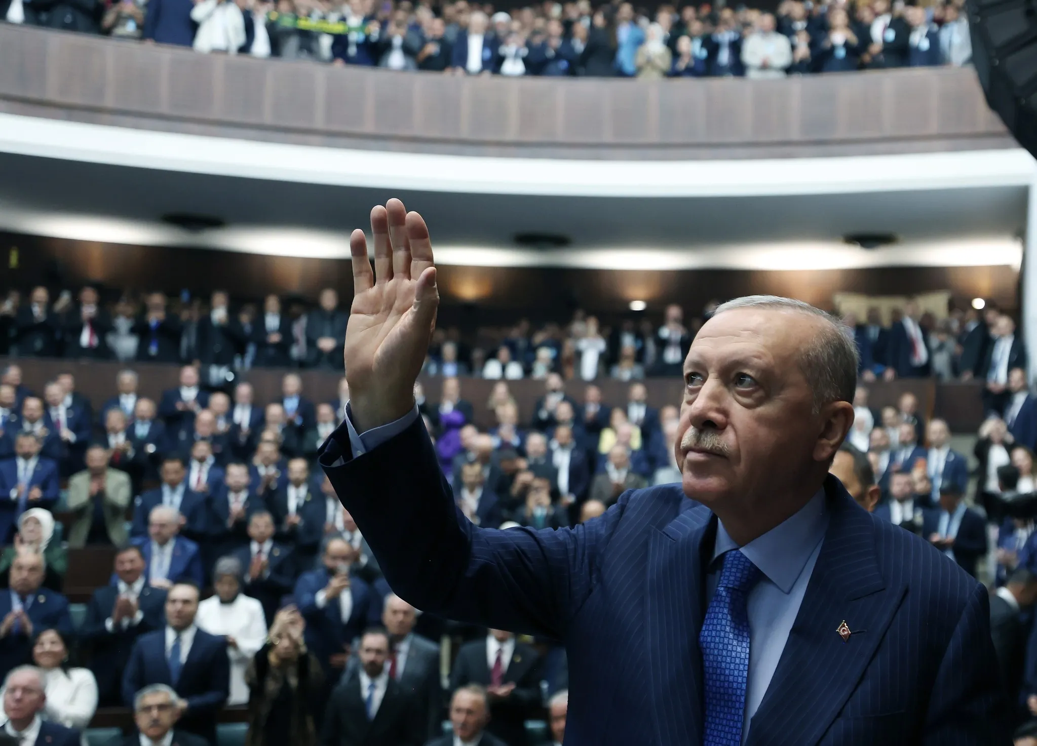 Hadsiz İsrailli bakan Zohar'dan Başkan Erdoğan'a küstah tehdit!