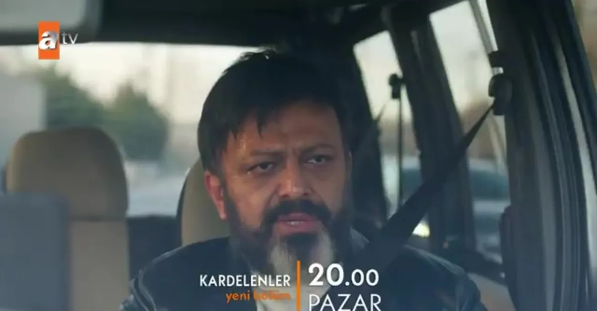 Kardelenler 3. Bölüm 1. Fragmanı