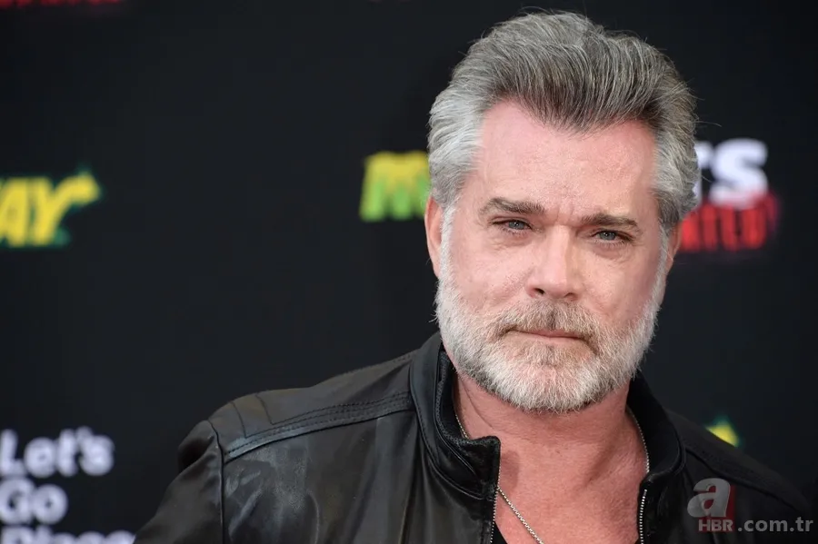 SON DAKİKA: Goodfellas'ta oynayan ABD’li ünlü aktör Ray Liotta hayatını kaybetti 6
