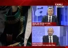 MHP MYK Üyesi Prof. Dr. Aycan: Barolar siyaset yapıyor